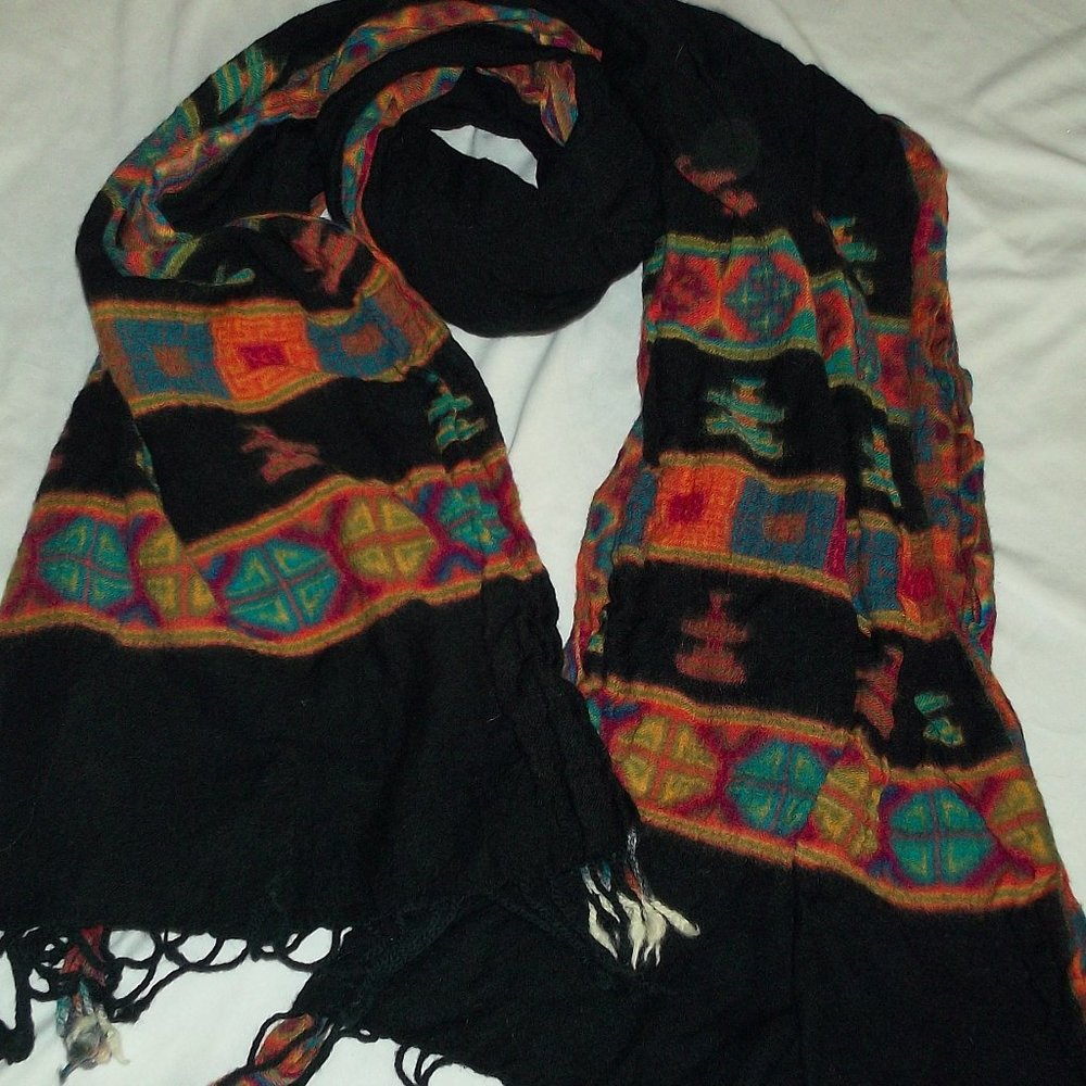 Scarf